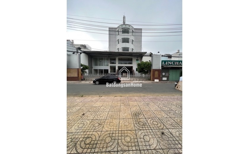Bán Gấp 4160m2 Đất Mặt Tiền Vườn Lài Q12 Dòng Tiền 150tr/th Chỉ 104 Tỷ